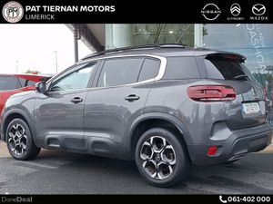 Citroen C5 Aircross FEEL PACK 1.2 PURETECH - Image 2