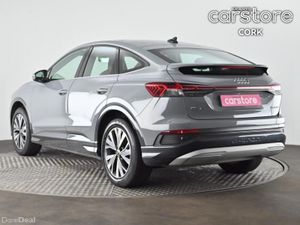 Audi Q4 e-tron Q4 E-Tron Sport 35  Sport  35 170 E - Image 3