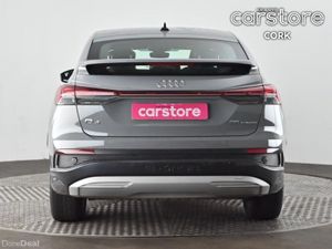 Audi Q4 e-tron Q4 E-Tron Sport 35  Sport  35 170 E - Image 4