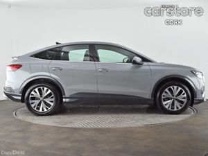 Audi Q4 e-tron Q4 E-Tron Sport 35  Sport  35 170 E - Image 2