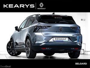 Renault Scenic E-Tech Brand New 262 Techno esprit - Image 2