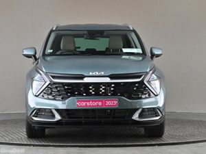 Kia Sportage 1.6 CRDI K4 6SPD **FULL LEATHER** - Image 2