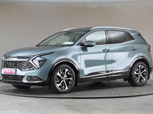 Kia Sportage 1.6 CRDI K4 6SPD **FULL LEATHER** - Image 4
