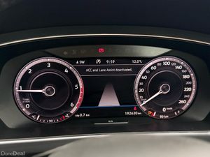 2018 VOLKSWAGEN TIGUAN HIGHLINE 2.0 TDI - Image 4