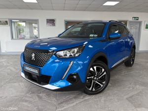2021 Peugeot 2008 Allure 1.2L Petrol - Image 2