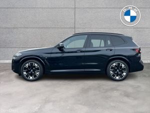 BMW iX3 M Sport Pro - Image 3