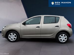 Dacia Sandero - Image 2