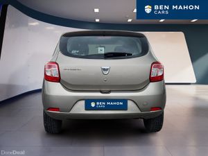 Dacia Sandero - Image 4