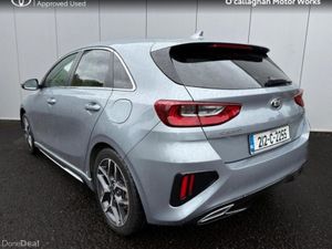 Kia Ceed 5DR 1.0 GT LINE HP 5 - Image 3