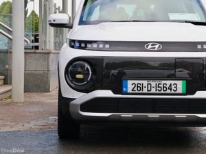 Hyundai INSTER Inster Elegance 49 kW - Image 4