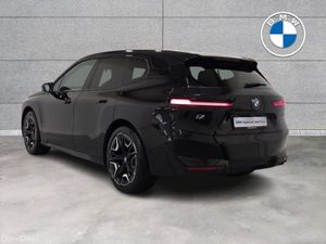 BMW iX xDrive40 M Sport - Image 3