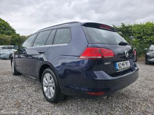 2016 Volkswagen Golf Variant TSI Comfortline - Image 3