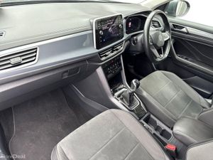 Volkswagen T-Roc 2.0 TDI 116HP Style - Image 3
