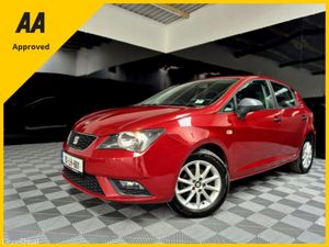 SEAT Ibiza 2015 - Image 2