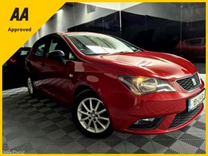 SEAT Ibiza 2015 - Image 4