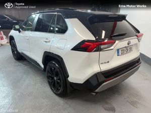 Toyota RAV4 RAV4 HYBRID SPORT - Image 3