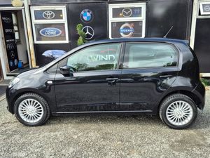 Volkswagen Up 1.0 Automatic 2016 - Image 4