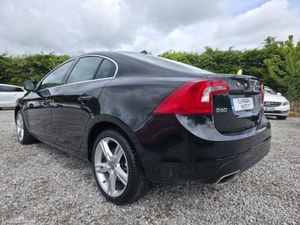 2019 Volvo XC60 D4 Classic Automatic - Image 3