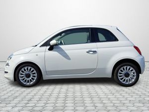 Fiat 500 TWIN AIR - Image 4
