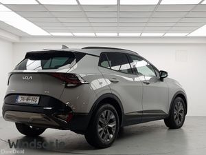 Kia Sportage Anniversary Edition Hybrid - Image 3