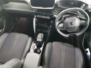 Peugeot 2008 2008 Gt Ev  GT  136 Electric 50kWh Au - Image 4