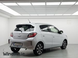 Mitsubishi Mirage G - Image 3