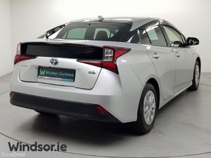Toyota Prius 1.8 Hybrid - Image 4