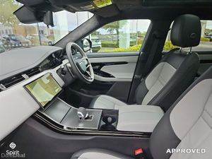 Land Rover Range Rover Evoque 1.5 I3 PHEV 269 PS A - Image 4