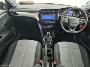 Opel Corsa Elegance 1.2i (75PS) S/S 5 Speed - Image 4