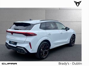 Cupra Terramar V2 e-HYBRID 204HP DSG PHEV *Immersi - Image 4