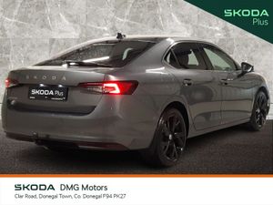 Skoda Superb 2.0 TDI 150BHP DSG SEL+ - Image 3