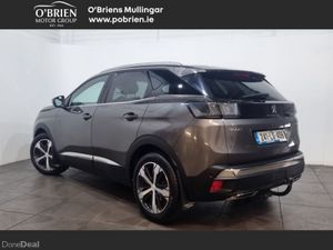 Peugeot 3008 1.5 BlueHDi 130bhp Auto 6.4 GT - Image 3