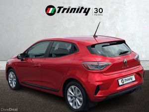 Renault Clio ** E-TECH HYBRID ** 145HP AUTO ** EVO - Image 3