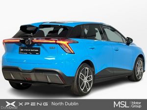 MG MG4 Trophy 64kWh Long Range 203BHP - Reversing - Image 4
