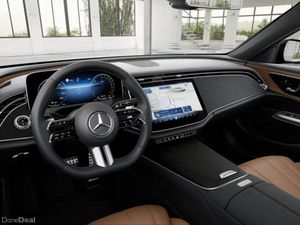 Mercedes-Benz E-Class E 300e  AMG EDITION - Image 2