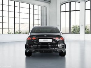 Mercedes-Benz E-Class E 300e  AMG EDITION - Image 4