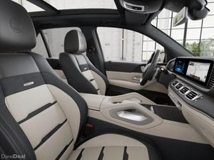 Mercedes-Benz GLE AMG GLE 53 4 Matic+ - Image 4