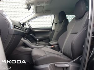 Skoda Karoq 1.0TSI 110bhp STYLE - Image 3
