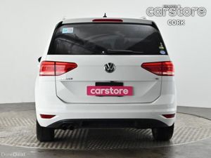 Volkswagen Touran 1.4 TSI Auto - Image 4
