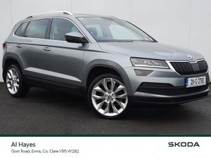 Skoda Karoq **SAT-NAV**STYLE SPEC**2.0TDI 150BHP M - Image 2