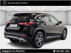 Mercedes-Benz GLA 180D Progressive - Image 4