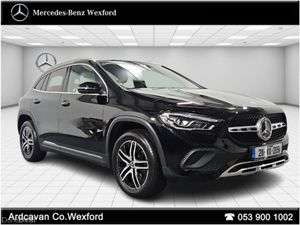 Mercedes-Benz GLA 180D Progressive - Image 2