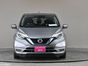 Nissan Note 1.2 SC HYBRID **360 PAN CAM**PARK SENS - Image 2