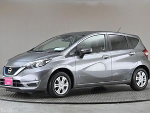Nissan Note 1.2 SC HYBRID **360 PAN CAM**PARK SENS - Image 4