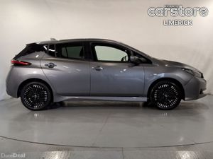 Nissan Leaf Leaf N-Connecta  N-Connecta  150 Elect - Image 2