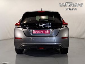 Nissan Leaf Leaf N-Connecta  N-Connecta  150 Elect - Image 4