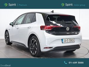 Volkswagen ID.3 Life 204HP 58kWh *Call Steven on 0 - Image 2
