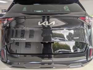 Kia Sportage HEV GT Line - Image 3