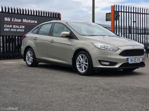 Ford Focus 1.6 TDCI Style - Image 3