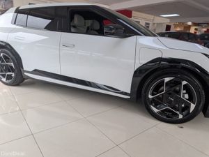 Kia EV4 GT Line (Finance From 0%apr) - Image 4